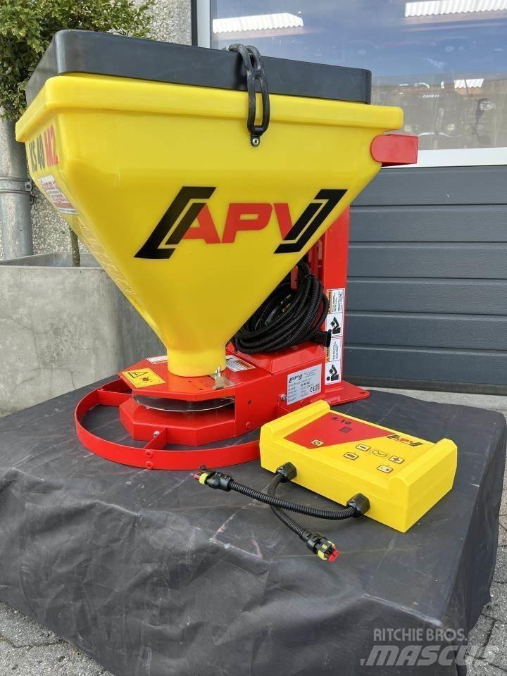 APV KS 40 M2 Mechanické sejačky