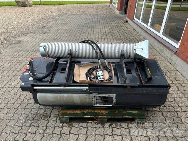  BLANDESK. MIX450 Lopaty