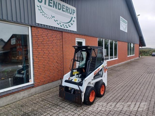 Bobcat S70 Mininakladače