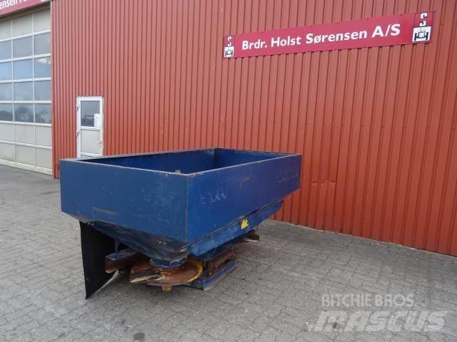 Bogballe E 1500 Aplikátory tekutých hnojív
