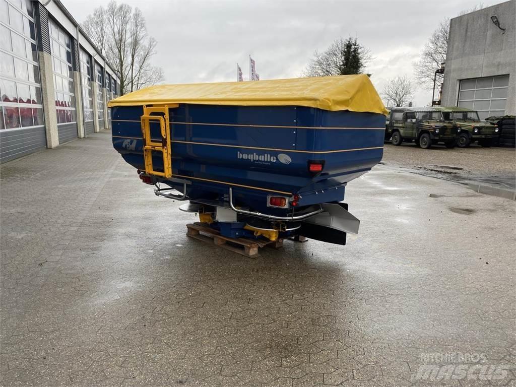 Bogballe M3W QZ Aplikátory tekutých hnojív