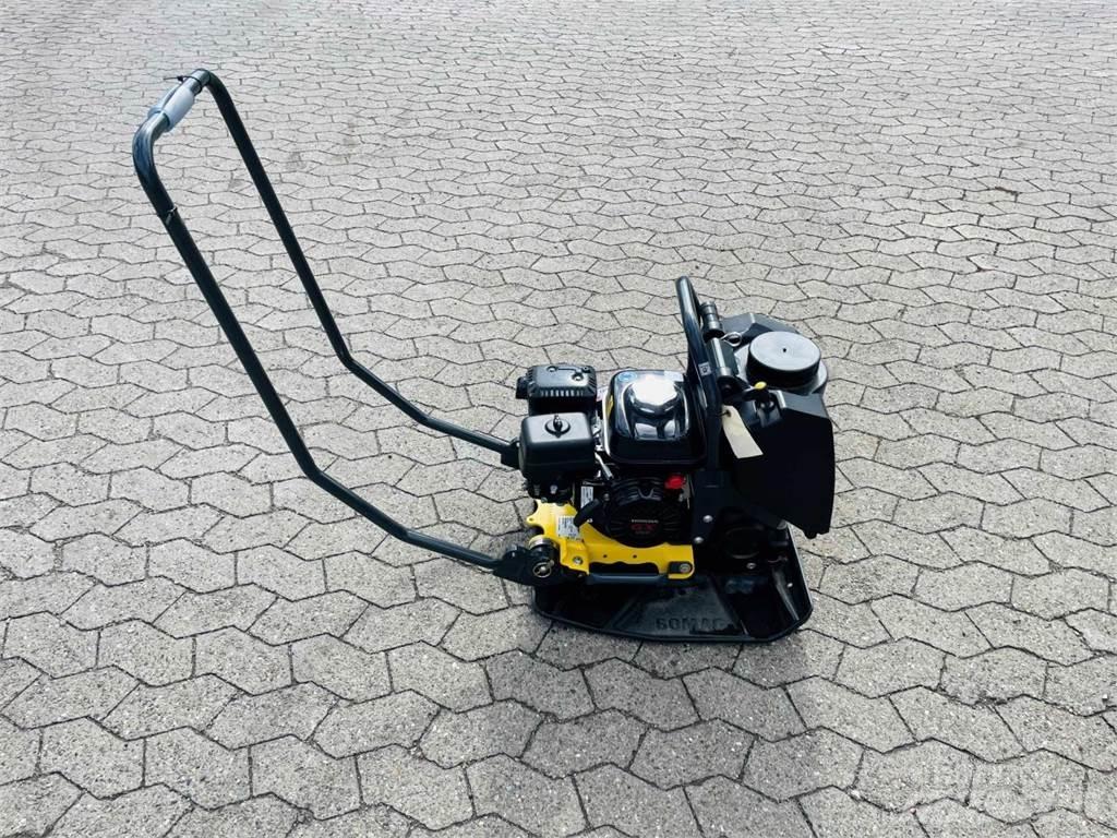 Bomag BP 12/50A W Kompaktory