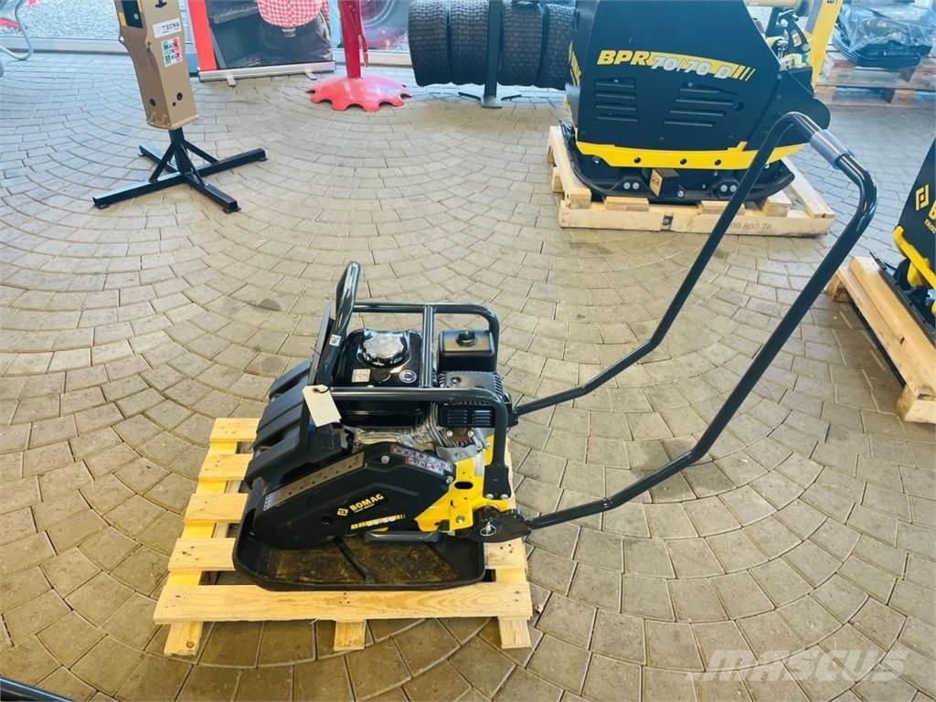 Bomag BP 25/50 Kompaktory