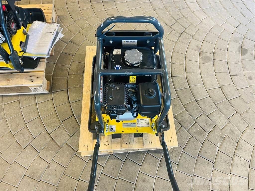 Bomag BP 25/50 Kompaktory