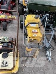Bomag BT602 Vibračné zhutňovače