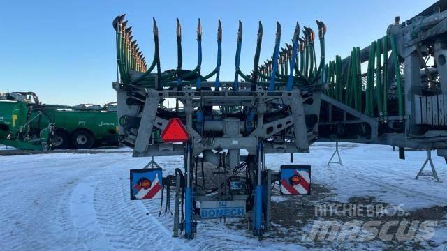 Bomech MULTI24 Aplikátory tekutých hnojív