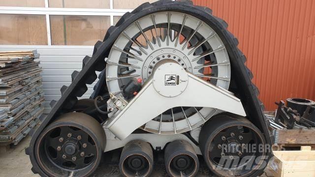  CAMSO 30D23MC Prevodovka