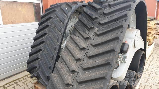  CAMSO 30D23MC Prevodovka