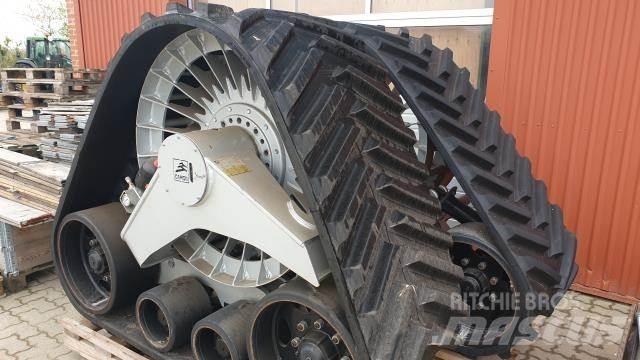  CAMSO 30D23MC Prevodovka