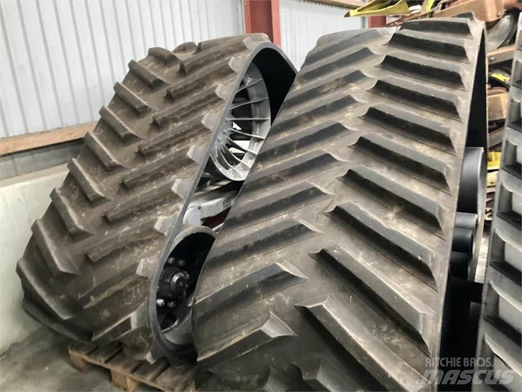  CAMSO 36D23MC Prevodovka