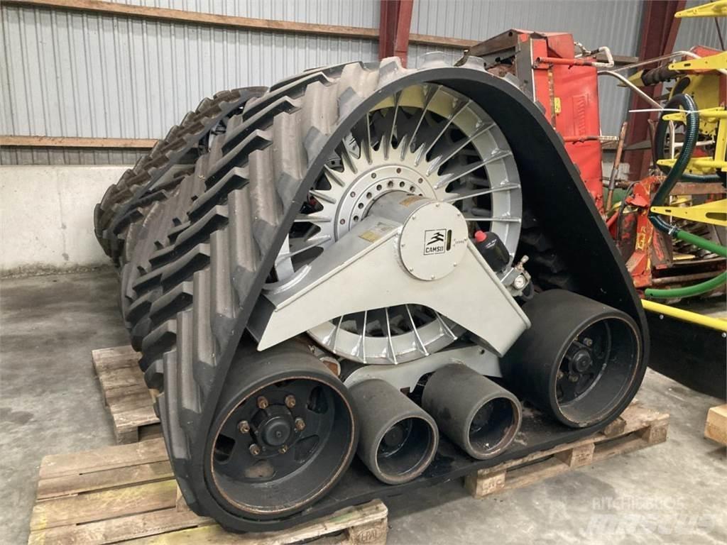  CAMSO 36Q17MK Prevodovka