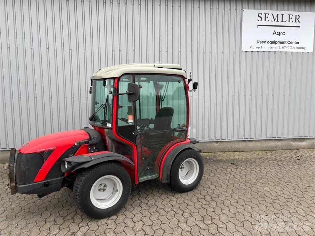 Carraro TTR 4400 Kompaktné traktory