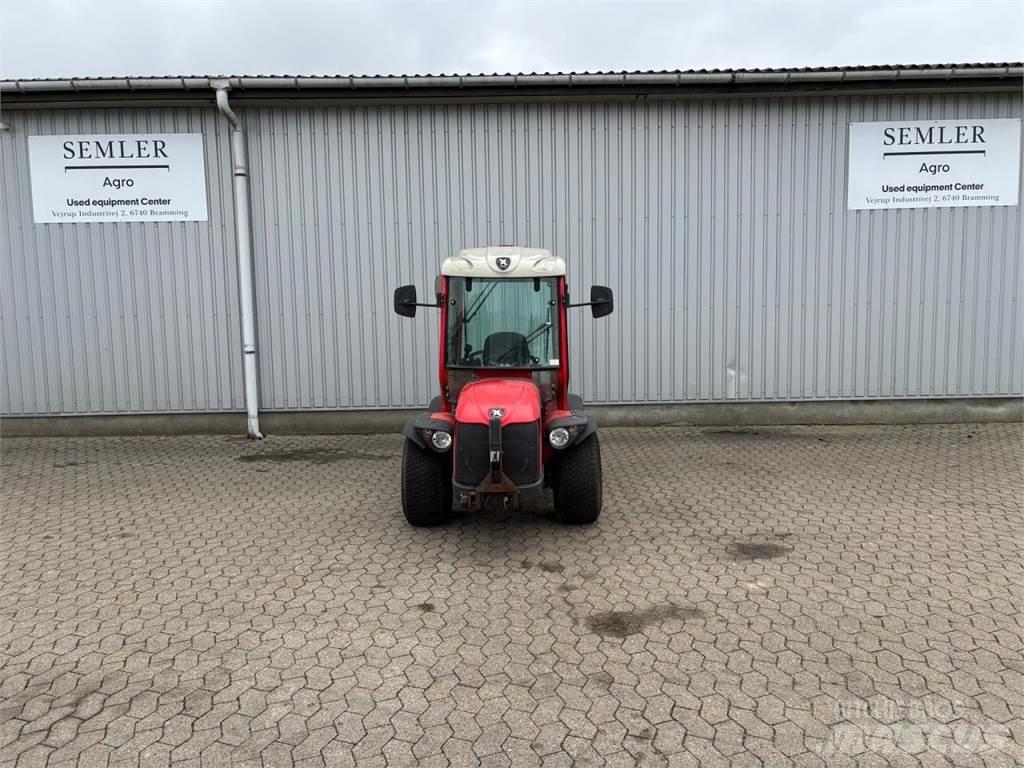Carraro TTR 4400 Kompaktné traktory