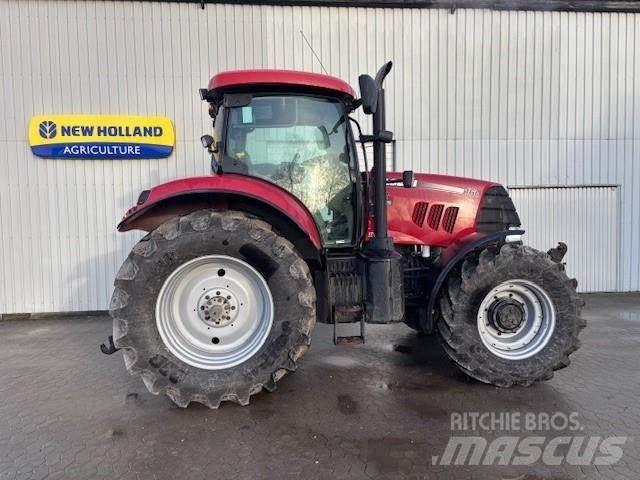 Case IH 160CVX Traktory