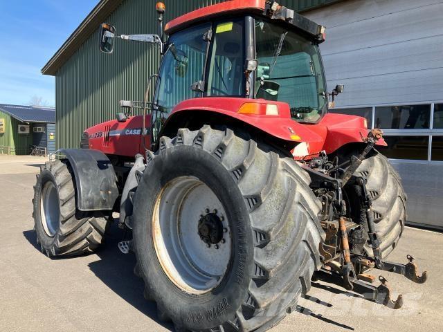 Case IH 230 Traktory