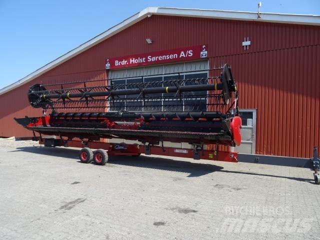 Case IH 30F Kombajnove hlavice