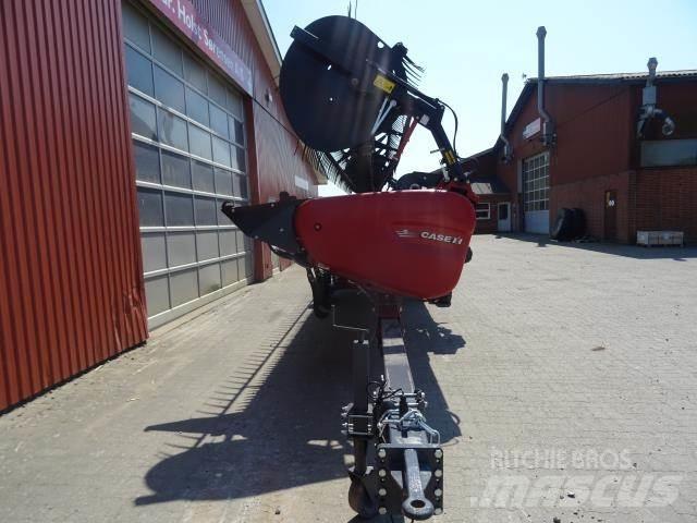 Case IH 30F Kombajnove hlavice