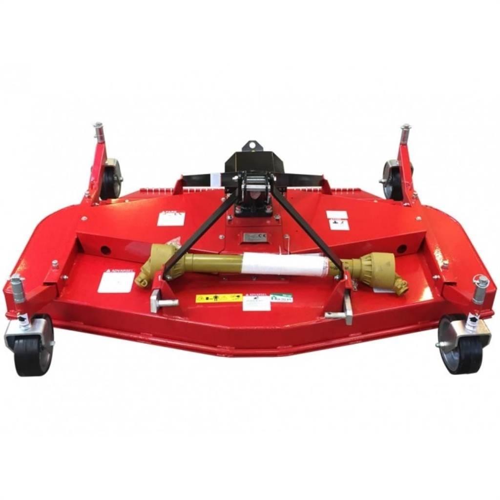Dk-Tec HG150 Žacie stroje