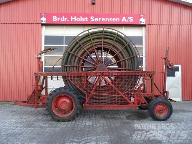 Donslund 100/350 Zavlažovanie