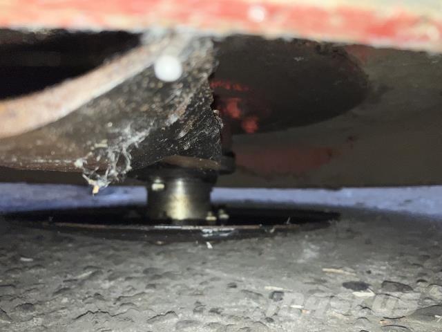 Elkær ZM650 Nožnice na živé ploty