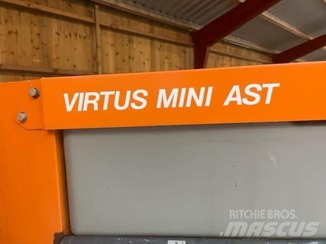 Epoke VIRTUS Komunálna technika - ostatné