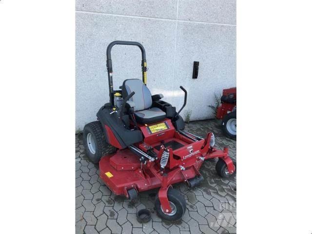 Ferris ZT 3200 Kompaktné traktory