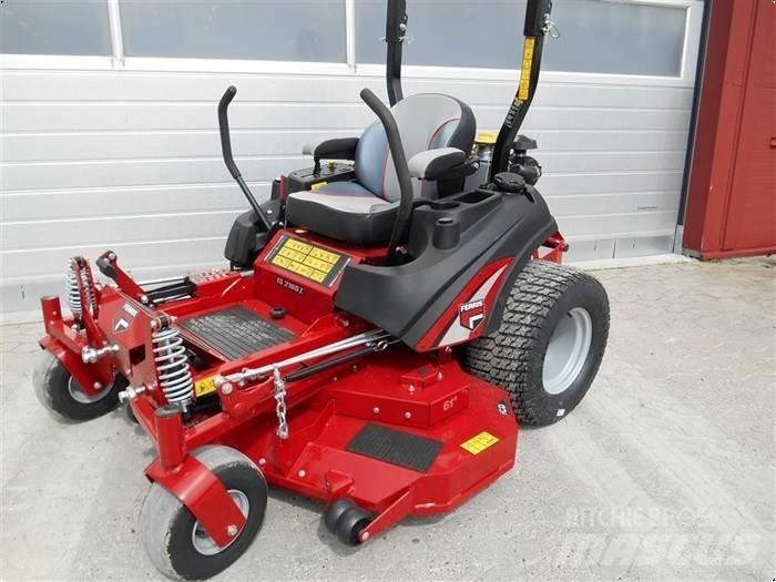 Ferris ZT2100 IS Kosačky s nulovým polomerom otáčania