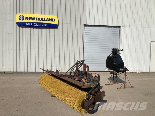  FF 2800 SP Komunálna technika - ostatné