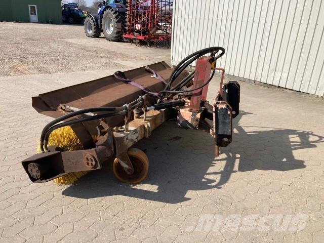  FF 2800 SP Komunálna technika - ostatné