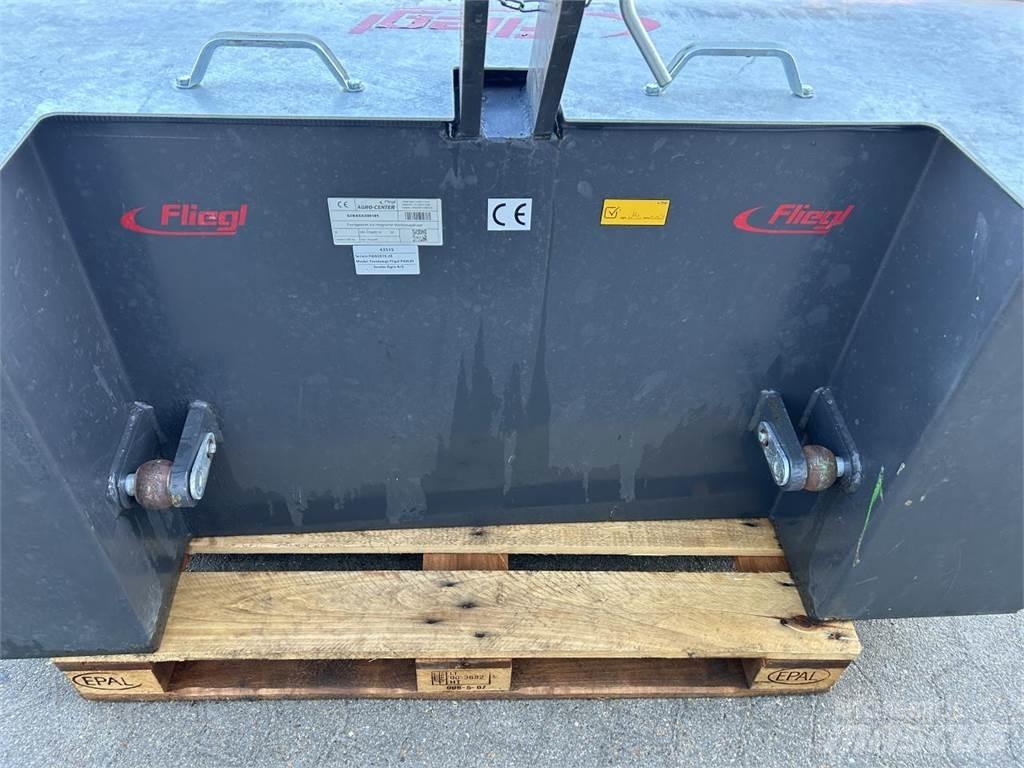 Fliegl FGW20 Predné závažie