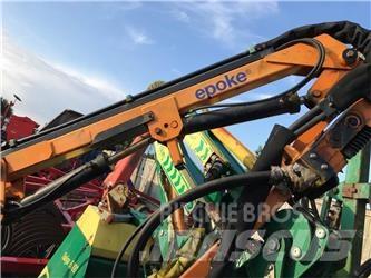 FM MBH46/700K Žacie stroje
