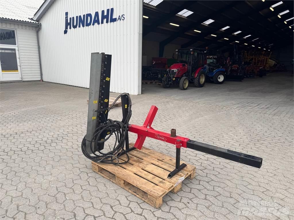  FRISDAL 150CM Krovinorezy