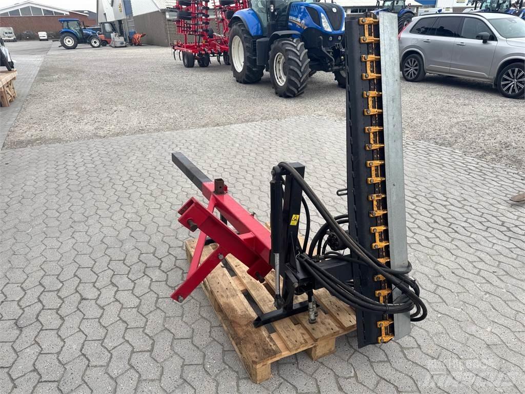  FRISDAL 150CM Krovinorezy