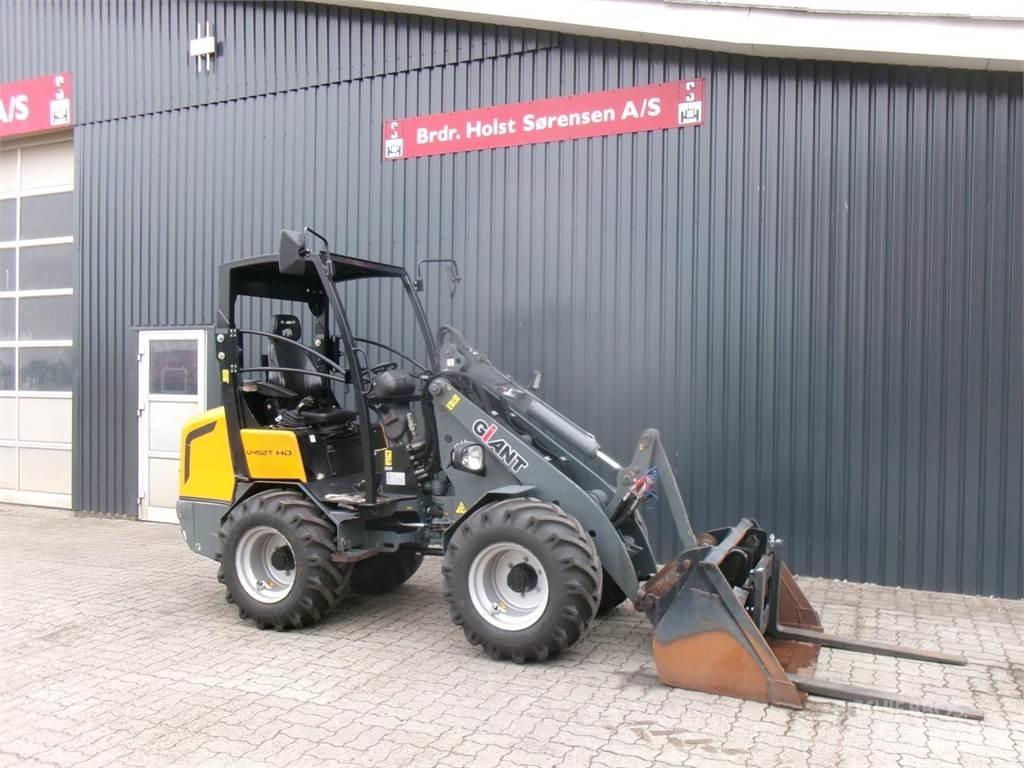 GiANT 452THD Mininakladače