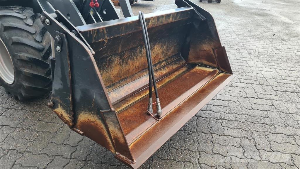 GiANT 4I1 SKOVL Ďalšie komponenty