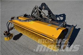 GMR 2000 Zametacie stroje