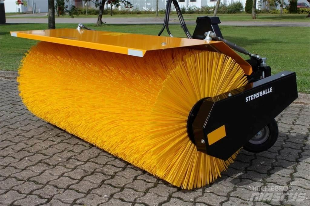 GMR FF 1500 MA Zametacie stroje