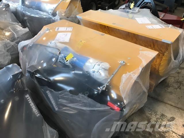 GMR FF1300 Zametacie stroje