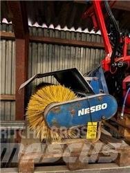 GMR FM 1200 KOST Zametacie stroje