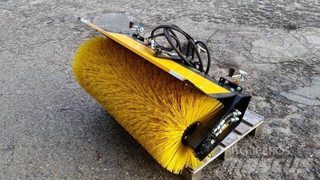 GMR HF 1200 LF Zametacie stroje