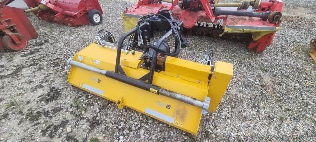 GMR SK1500MM Žacie stroje