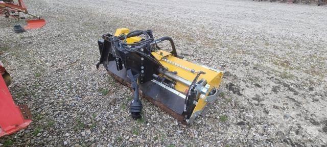 GMR SK1500MM Žacie stroje