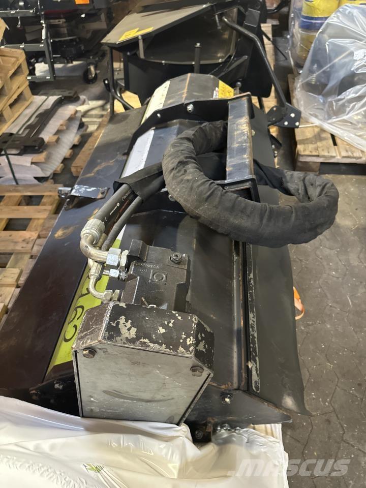 Greentec FR162 Kosačky greenov