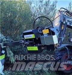 Greentec HXF3302 Nožnice na živé ploty