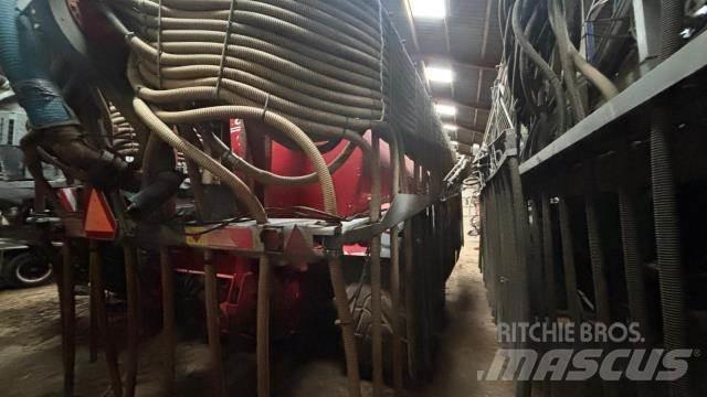 Harsø 24M Aplikátory tekutých hnojív