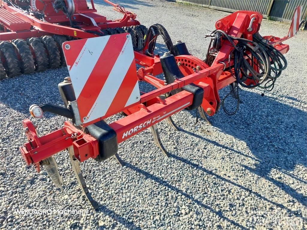 Horsch Mono 4 TG Hĺbkové kypriče