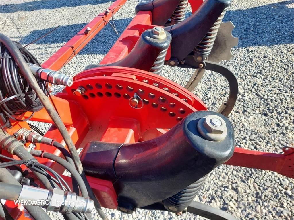 Horsch Mono 4 TG Hĺbkové kypriče