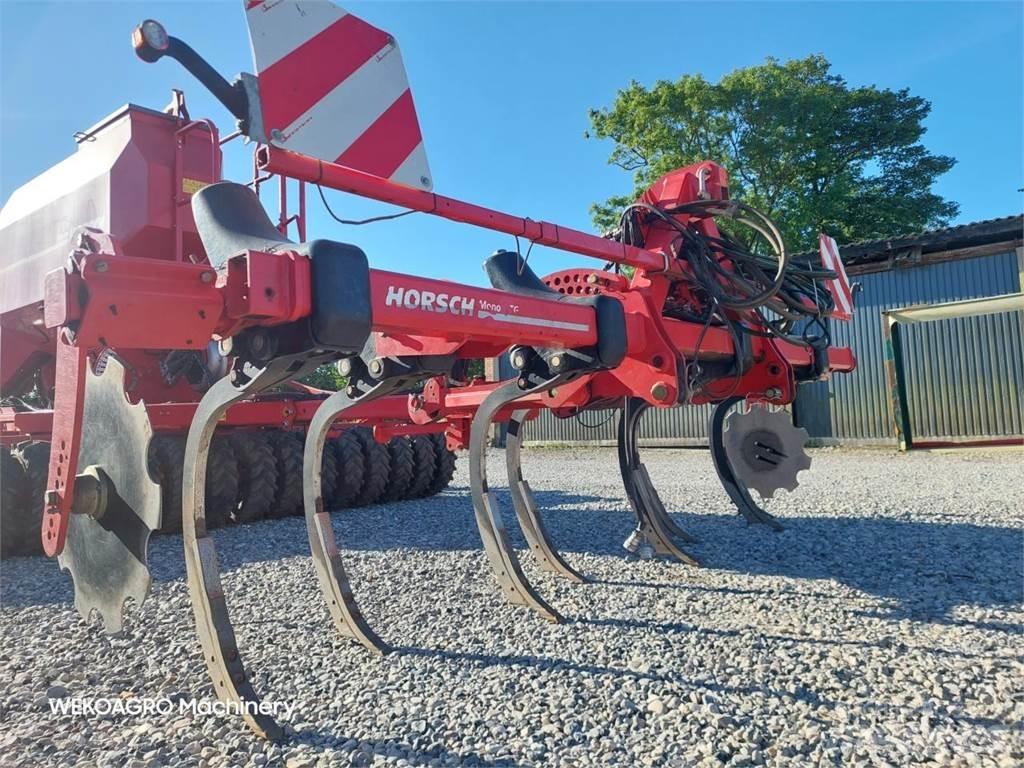 Horsch Mono 4 TG Hĺbkové kypriče