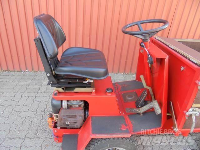 HTF 511 H Stavebníctvo - ostatné