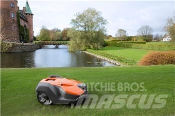 Husqvarna 315 Žacie stroje
